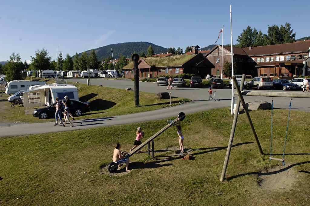 Turistsenter 3*