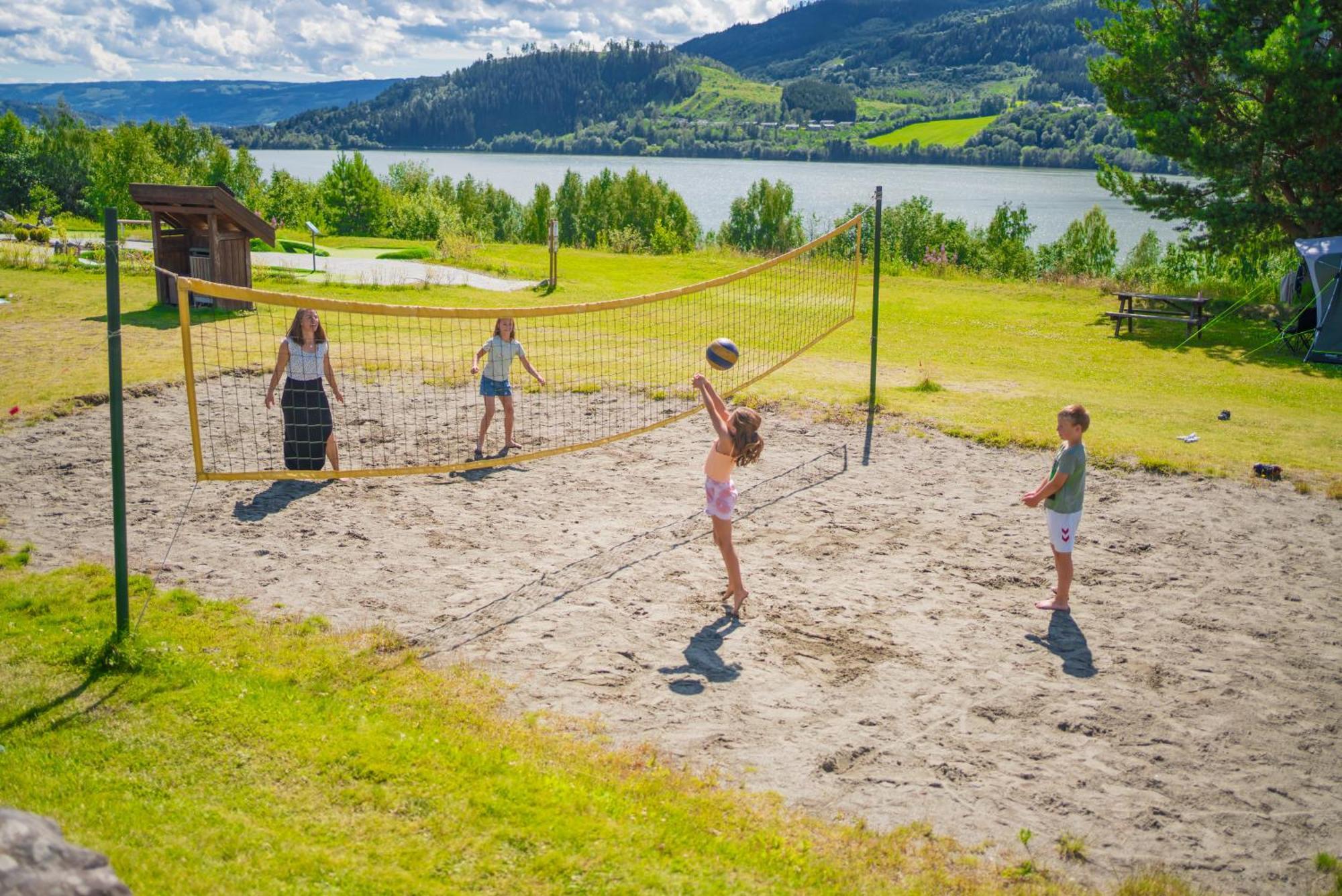 Turistsenter 3* Lillehammer