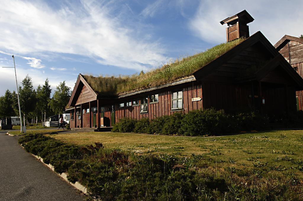 Turistsenter Lillehammer