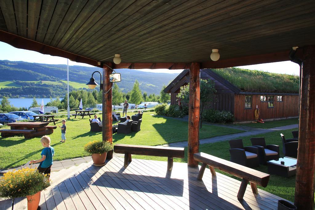 Turistsenter 3* Lillehammer