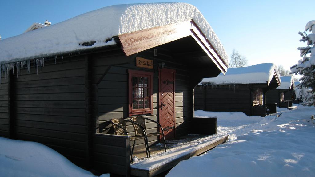 Campeggio Turistsenter Lillehammer