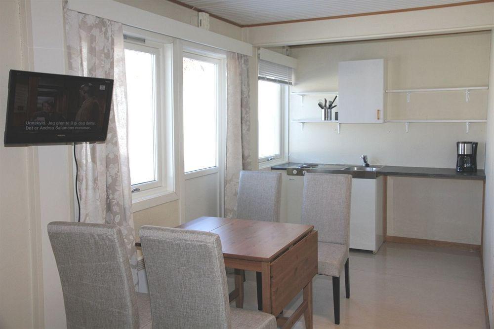 Turistsenter 3* Lillehammer