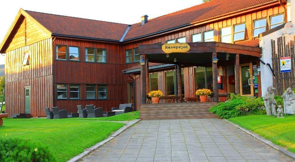 Turistsenter