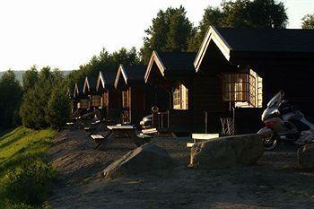 Campeggio Turistsenter Lillehammer