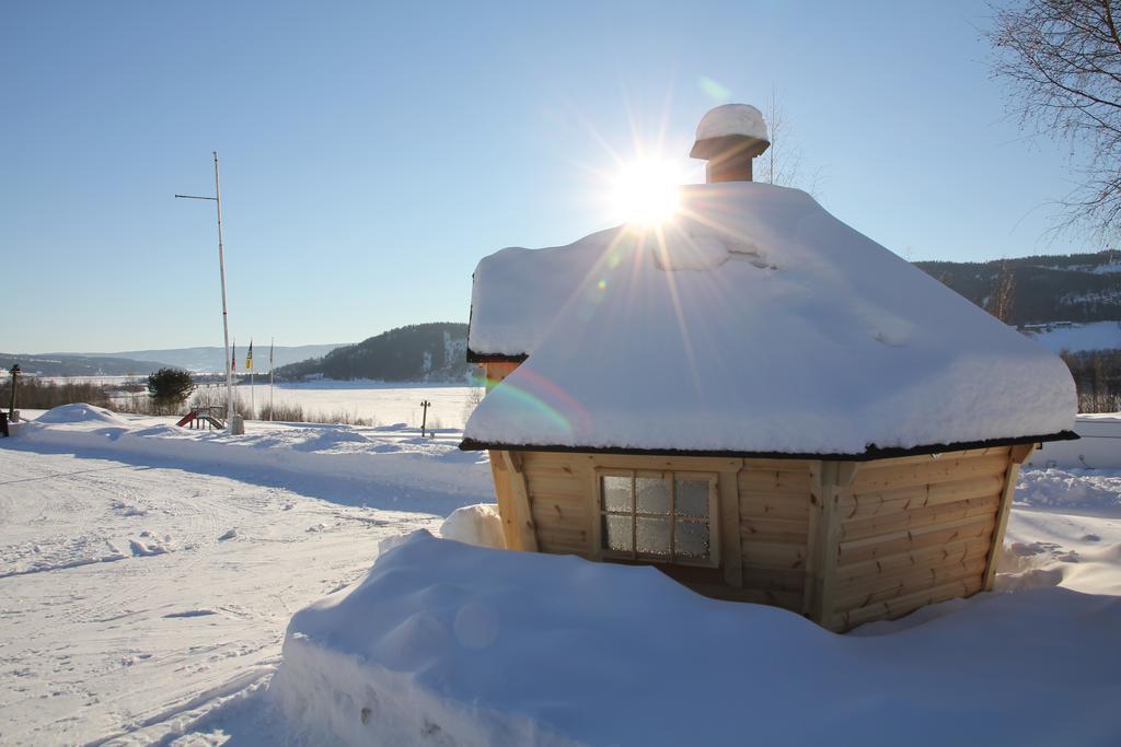 Turistsenter Campeggio Lillehammer