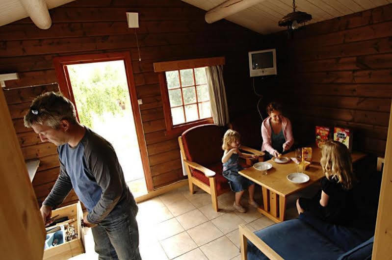Turistsenter Lillehammer