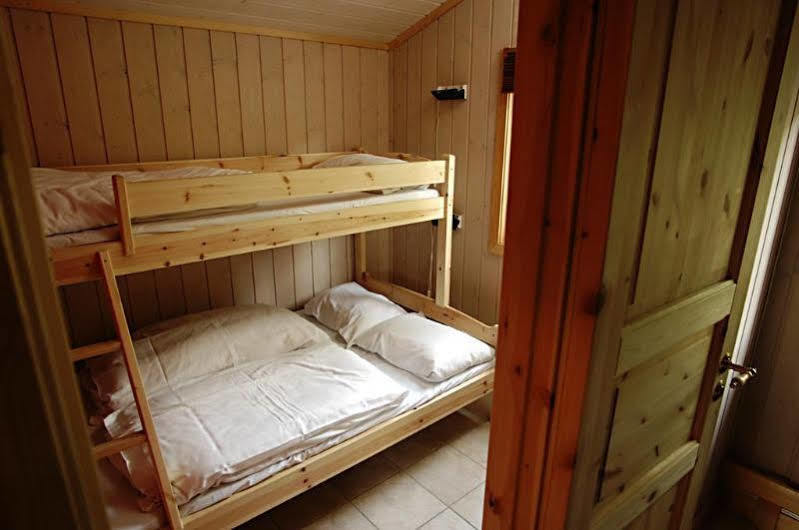 Campeggio Turistsenter Lillehammer